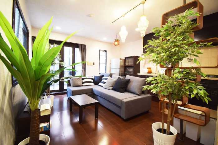 HACHIYAMA HOUSE 東京