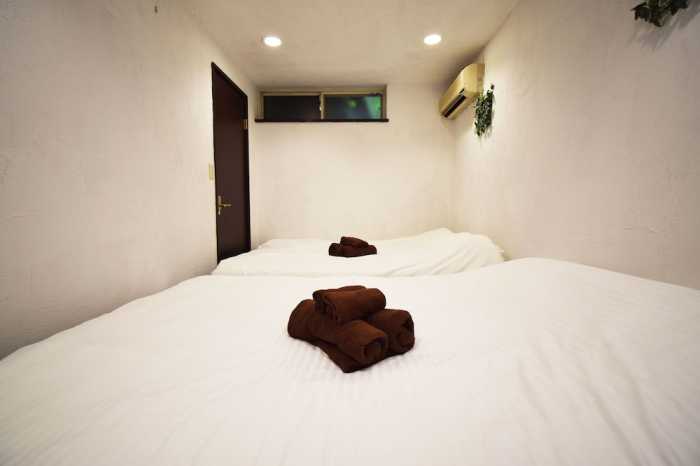 HACHIYAMA HOUSE 東京