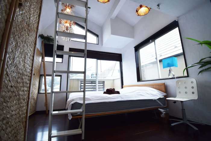 HACHIYAMA HOUSE 東京