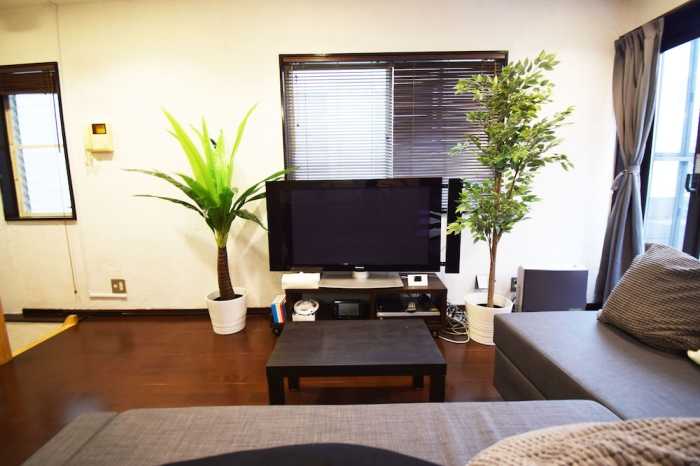HACHIYAMA HOUSE 東京