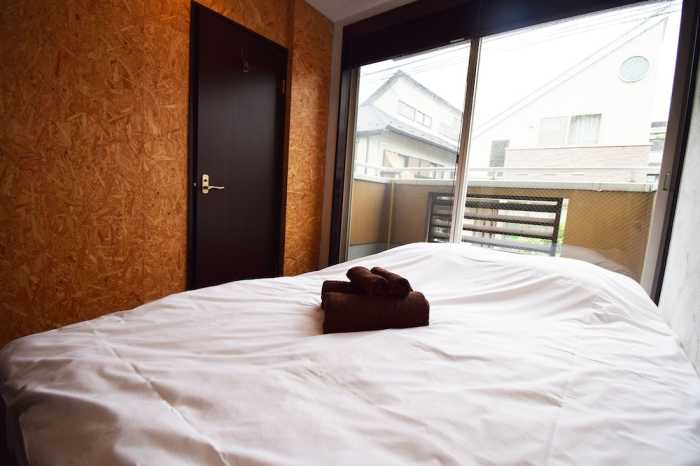 HACHIYAMA HOUSE 東京