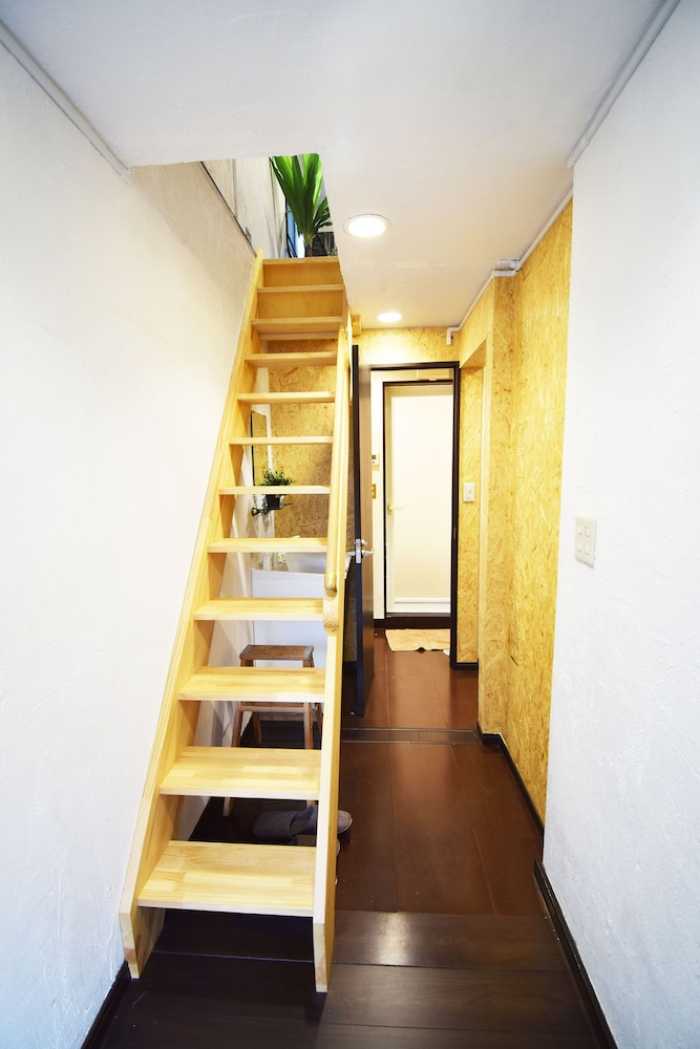 HACHIYAMA HOUSE 東京