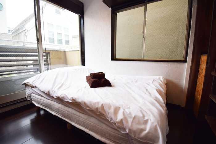 HACHIYAMA HOUSE 東京