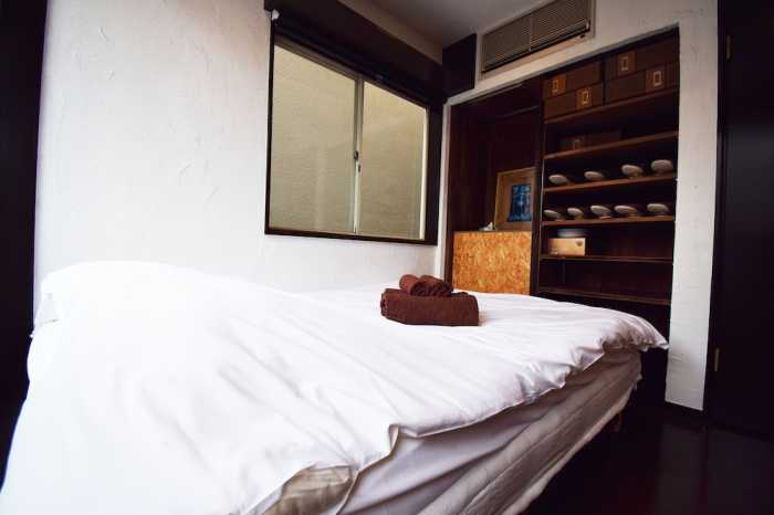 HACHIYAMA HOUSE 東京