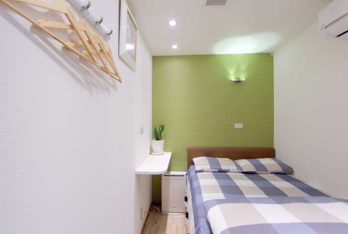 NESTLE TOKYO SHINJUKU FAMILY HOUSE 102 東京