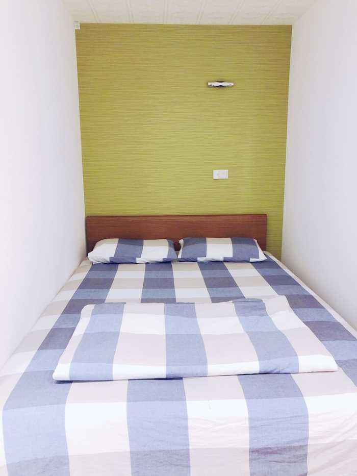 NESTLE TOKYO SHINJUKU FAMILY HOUSE 102 東京