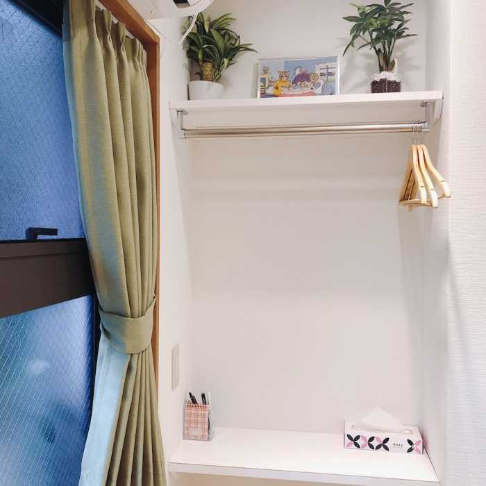 NESTLE TOKYO SHINJUKU FAMILY HOUSE 102 東京