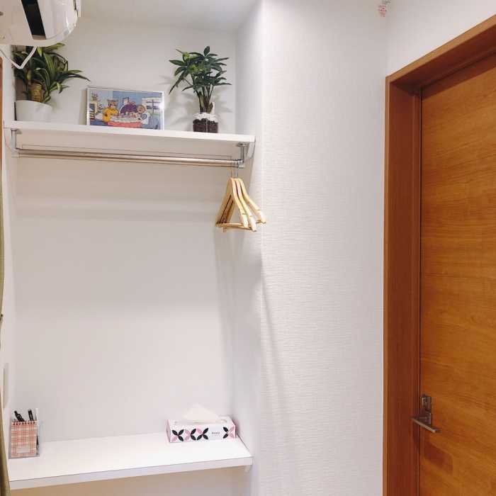 NESTLE TOKYO SHINJUKU FAMILY HOUSE 102 東京