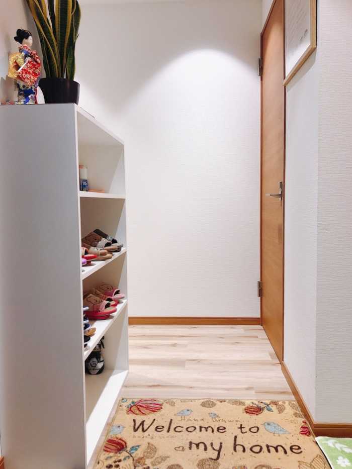 NESTLE TOKYO SHINJUKU FAMILY HOUSE 102 東京