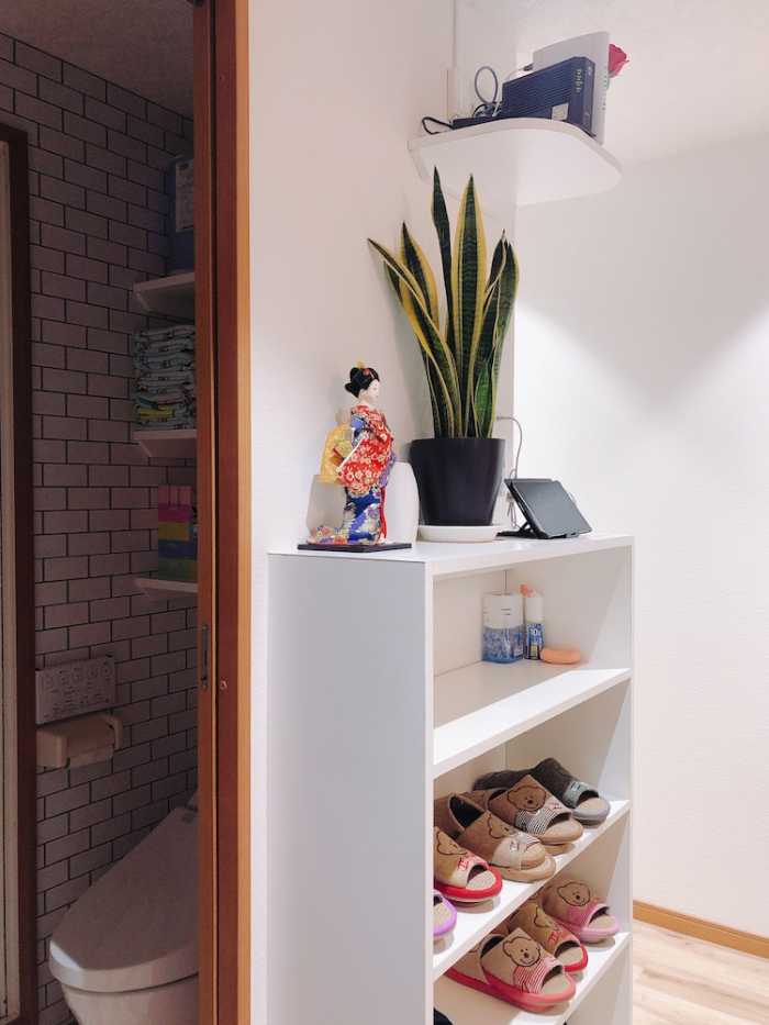 NESTLE TOKYO SHINJUKU FAMILY HOUSE 102 東京