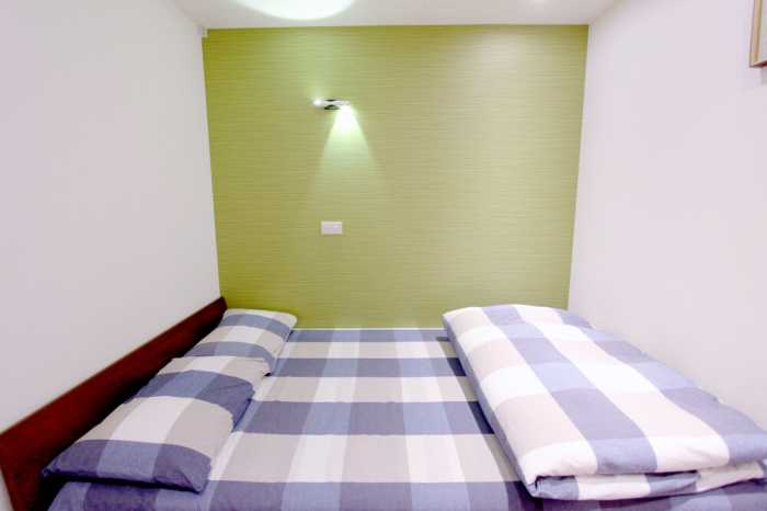 NESTLE TOKYO SHINJUKU FAMILY HOUSE 102 東京