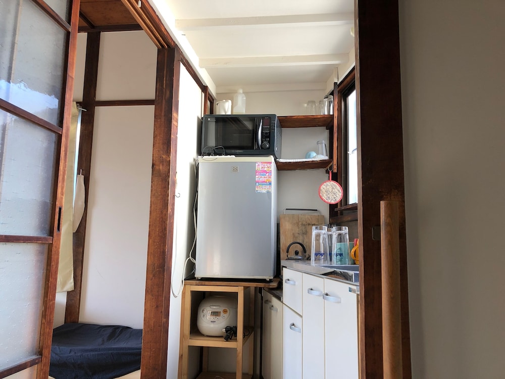 JAPANESE HOUSE BY SHINJUKU 東京