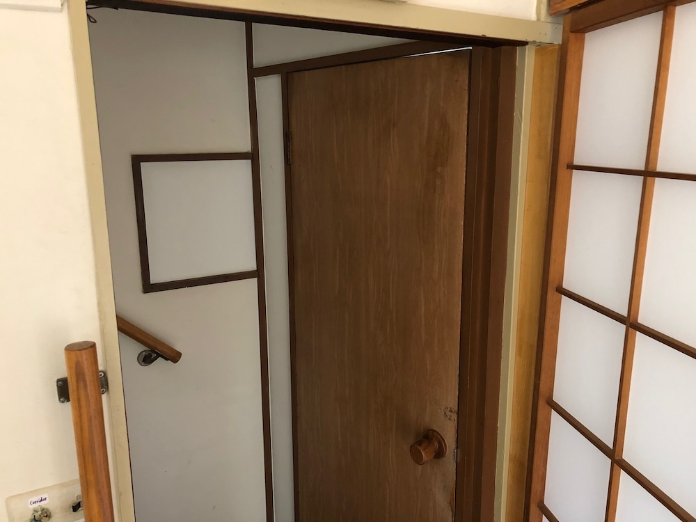 JAPANESE HOUSE BY SHINJUKU 東京
