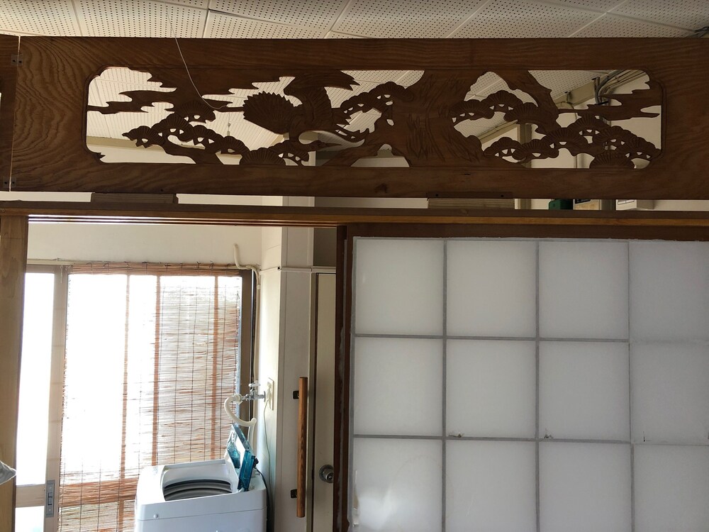 JAPANESE HOUSE BY SHINJUKU 東京