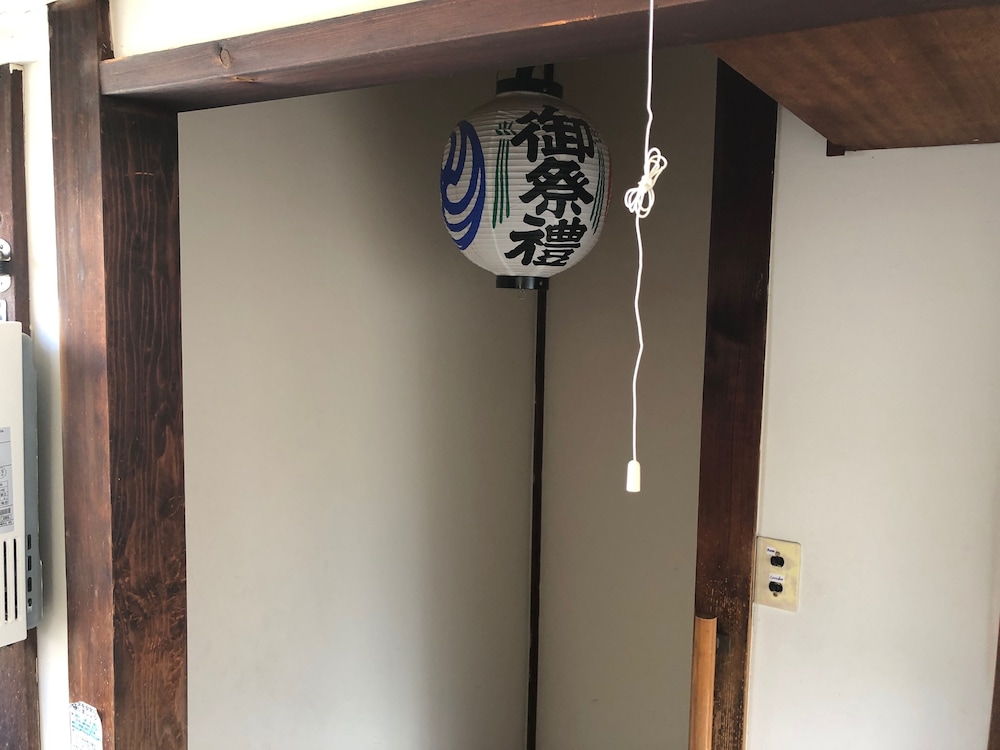 JAPANESE HOUSE BY SHINJUKU 東京