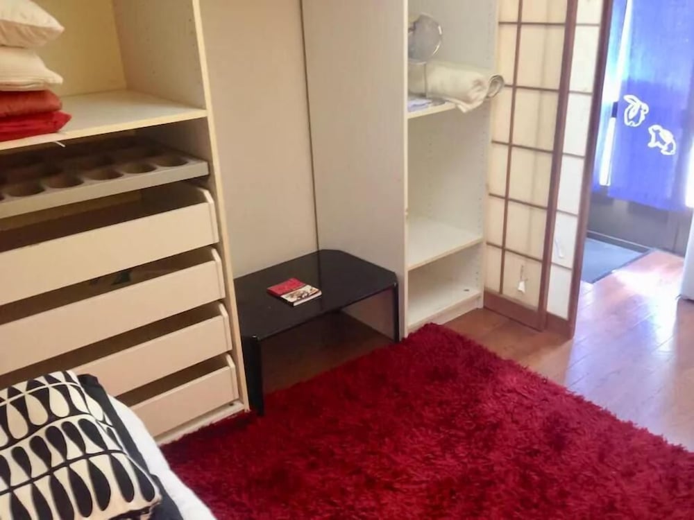 JAPANESE HOUSE BY SHINJUKU 東京