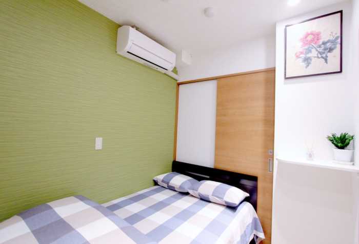 NESTLE TOKYO SHINJUKU FAMILY HOUSE 103 東京