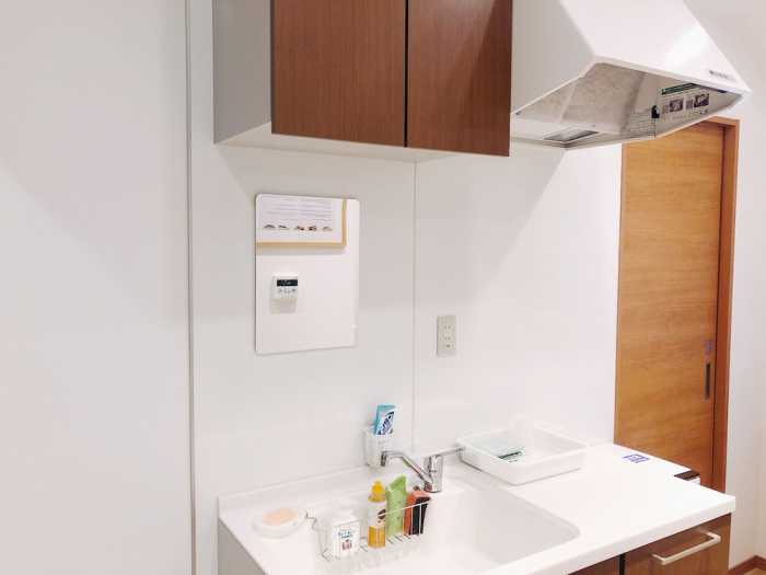 NESTLE TOKYO SHINJUKU FAMILY HOUSE 103 東京