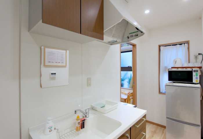 NESTLE TOKYO SHINJUKU FAMILY HOUSE 103 東京