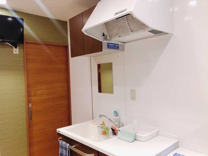 NESTLE TOKYO SHINJUKU FAMILY HOUSE 103 東京