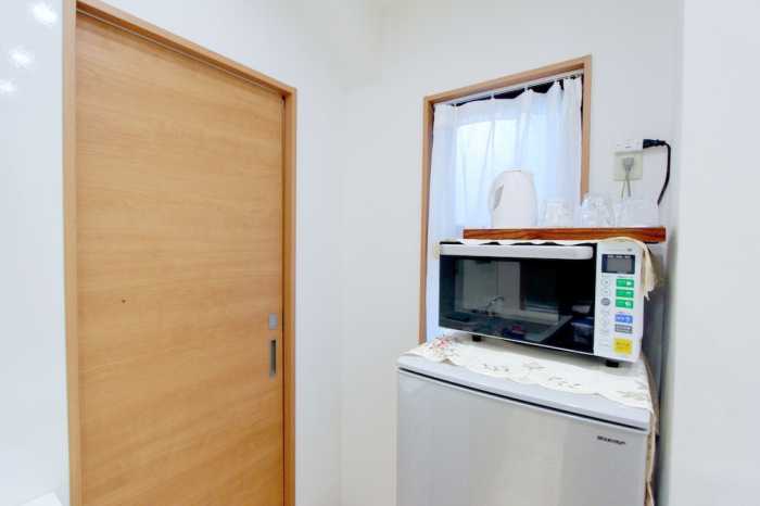 NESTLE TOKYO SHINJUKU FAMILY HOUSE 103 東京