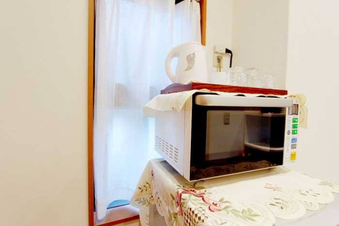 NESTLE TOKYO SHINJUKU FAMILY HOUSE 103 東京