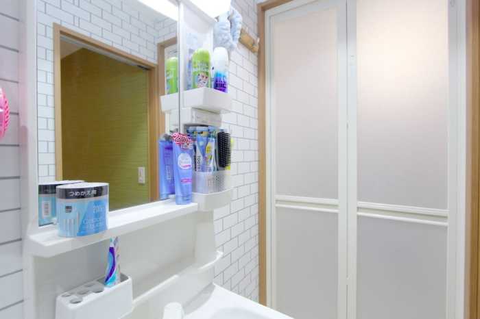 NESTLE TOKYO SHINJUKU FAMILY HOUSE 103 東京