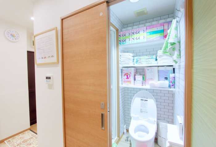 NESTLE TOKYO SHINJUKU FAMILY HOUSE 103 東京