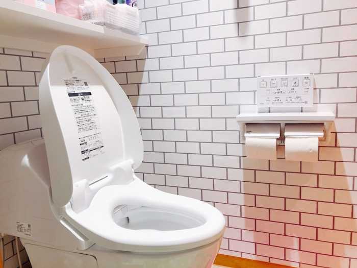 NESTLE TOKYO SHINJUKU FAMILY HOUSE 103 東京