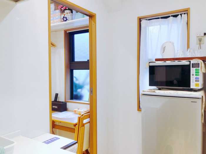 NESTLE TOKYO SHINJUKU FAMILY HOUSE 103 東京