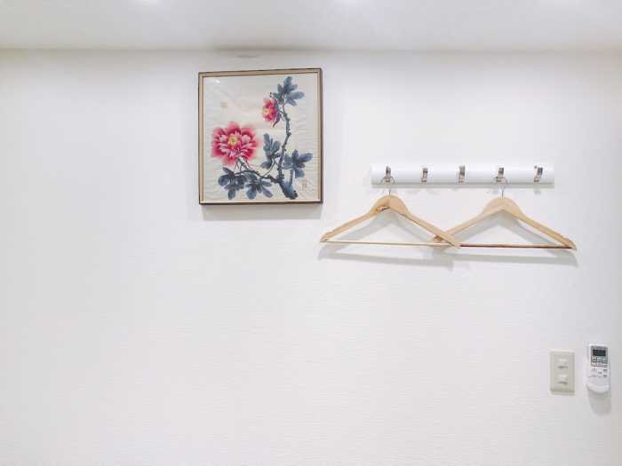 NESTLE TOKYO SHINJUKU FAMILY HOUSE 103 東京