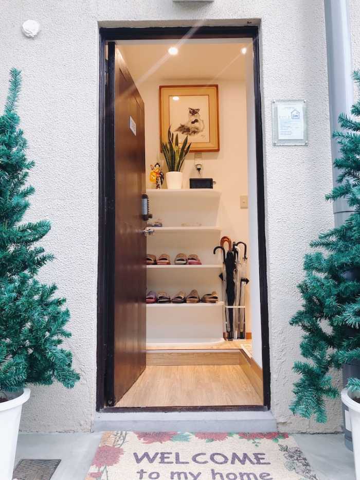 NESTLE TOKYO SHINJUKU FAMILY HOUSE 103 東京