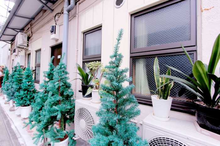 NESTLE TOKYO SHINJUKU FAMILY HOUSE 103 東京