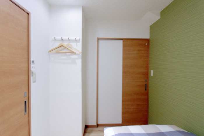 NESTLE TOKYO SHINJUKU FAMILY HOUSE 103 東京