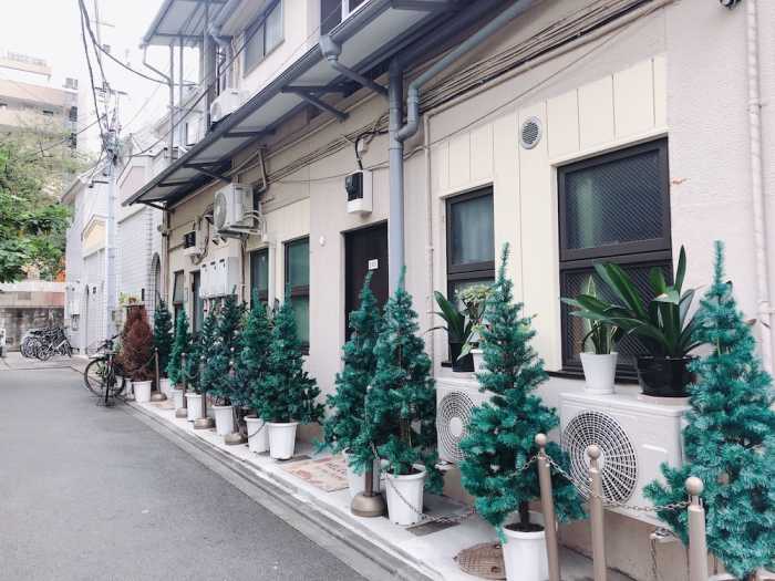NESTLE TOKYO SHINJUKU FAMILY HOUSE 103 東京