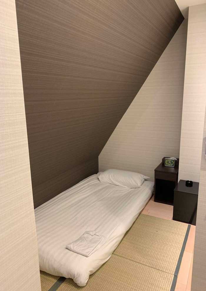 田端王子ホテル 東京