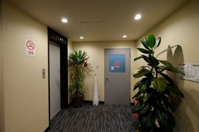 田端王子ホテル 東京