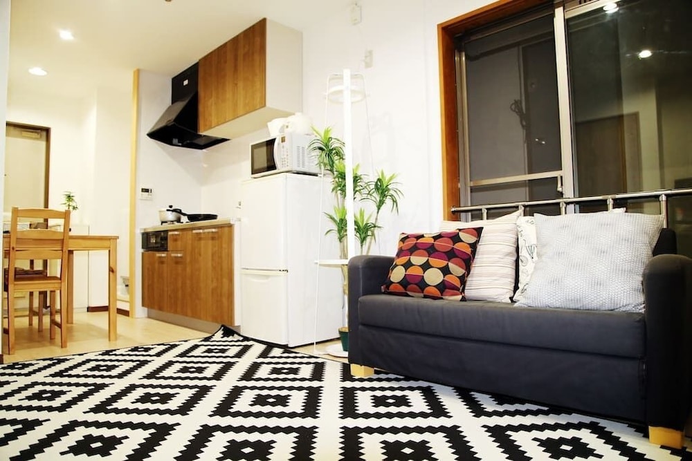 ITABASHI SHINJUKU LUCKY HOMES 2 東京