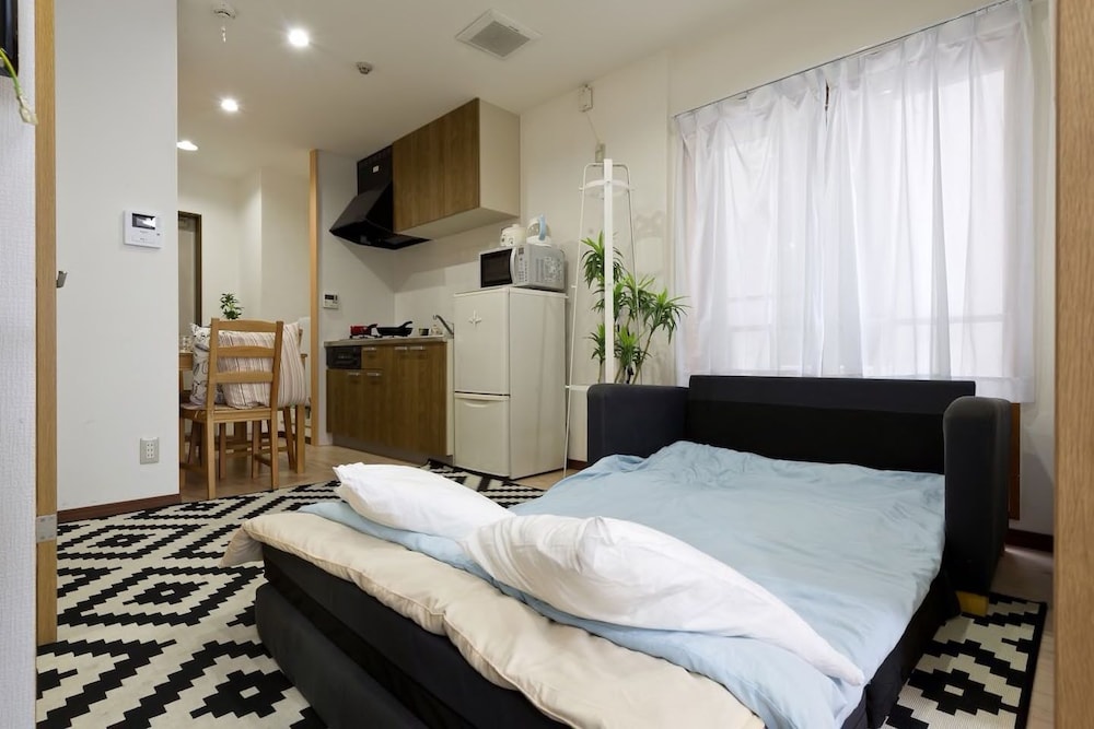ITABASHI SHINJUKU LUCKY HOMES 2 東京