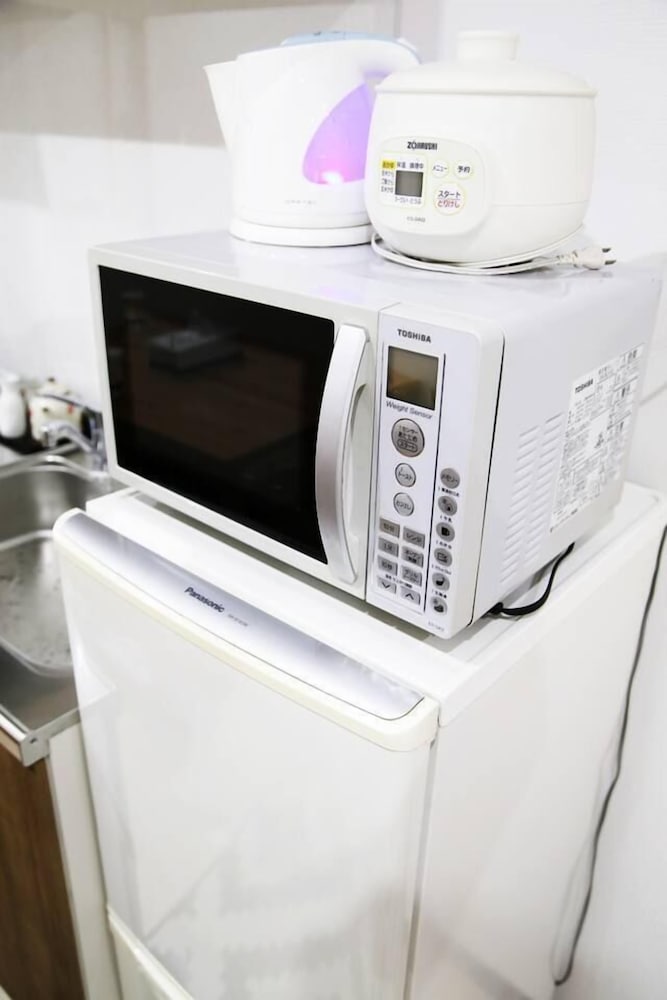 ITABASHI SHINJUKU LUCKY HOMES 2 東京