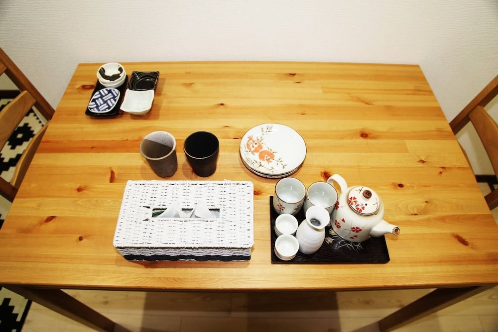 ITABASHI SHINJUKU LUCKY HOMES 2 東京