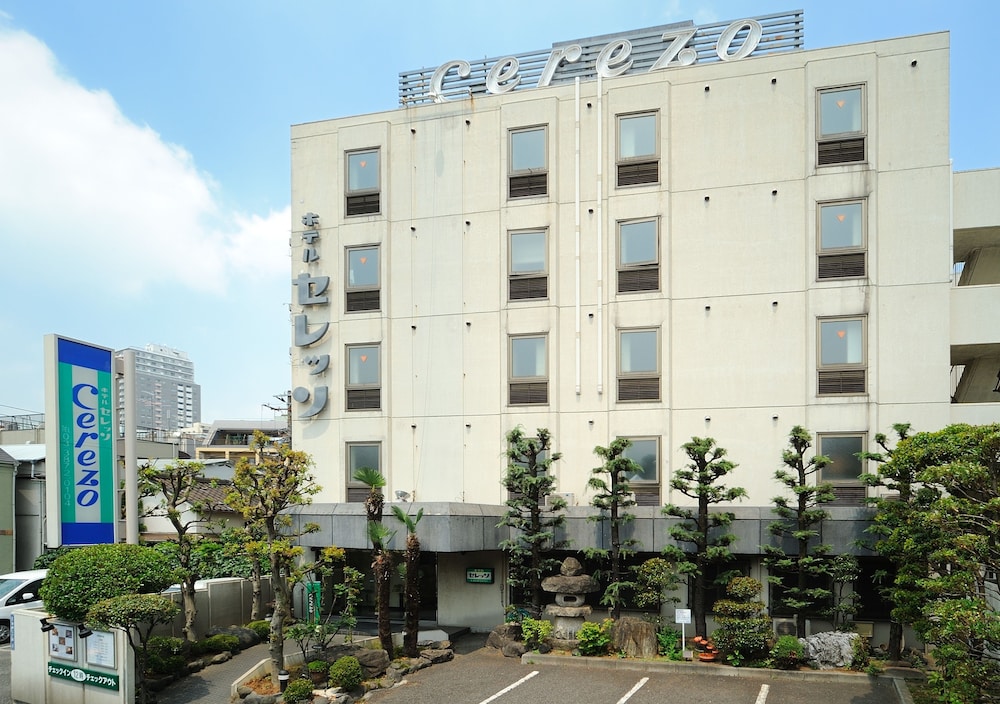 ホテルセレッソ 東京