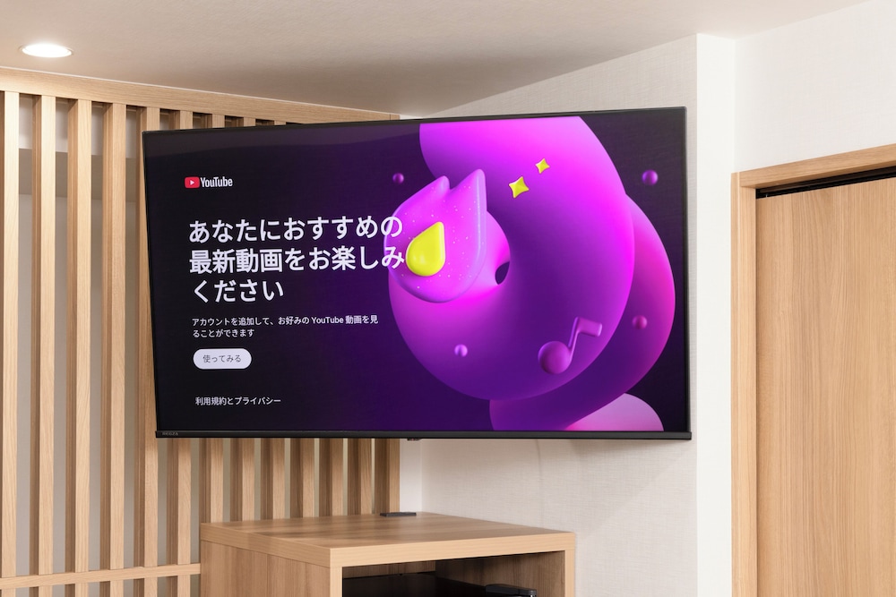 ホテルセレッソ 東京