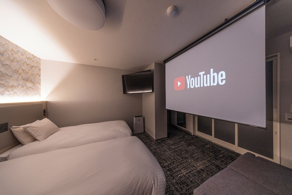 ホテルセレッソ 東京