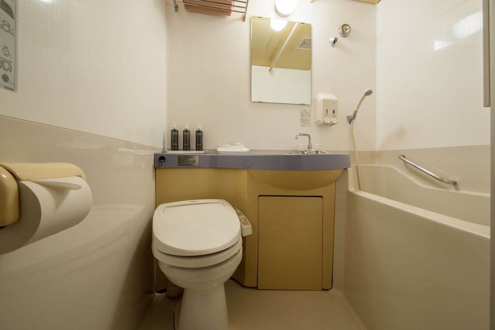 ホテルセレッソ 東京