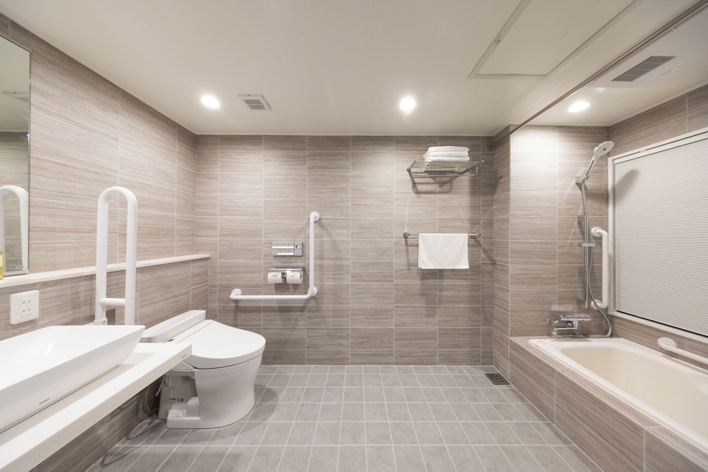 ホテルセレッソ 東京