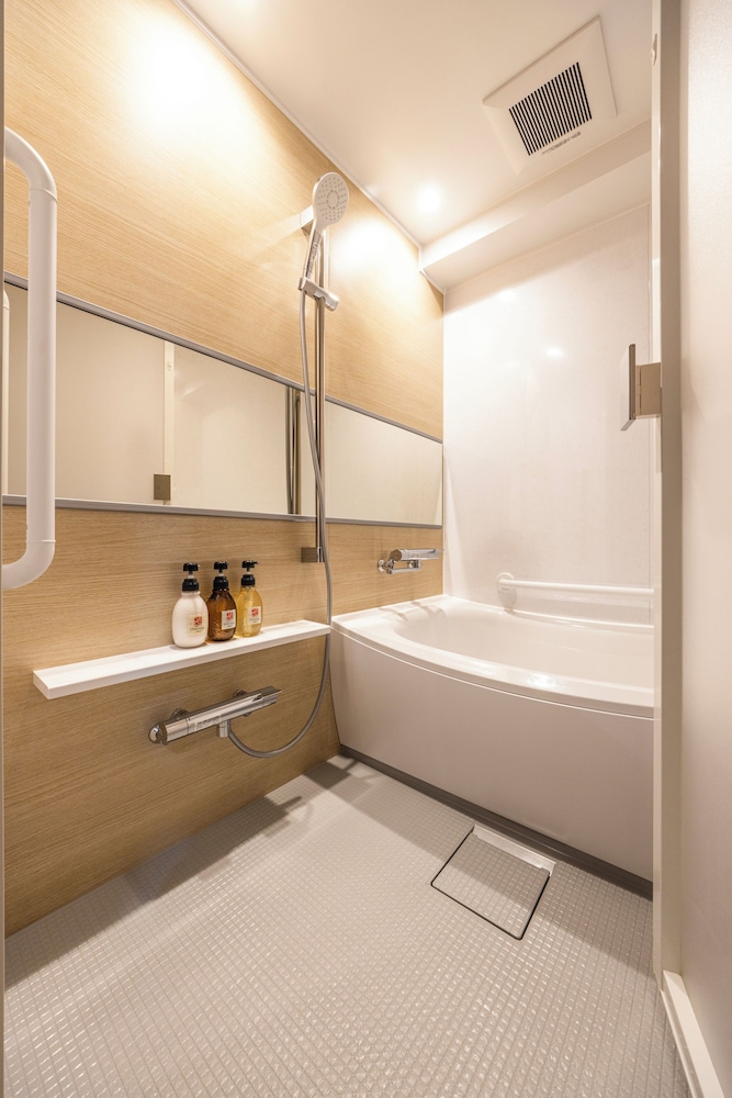 ホテルセレッソ 東京