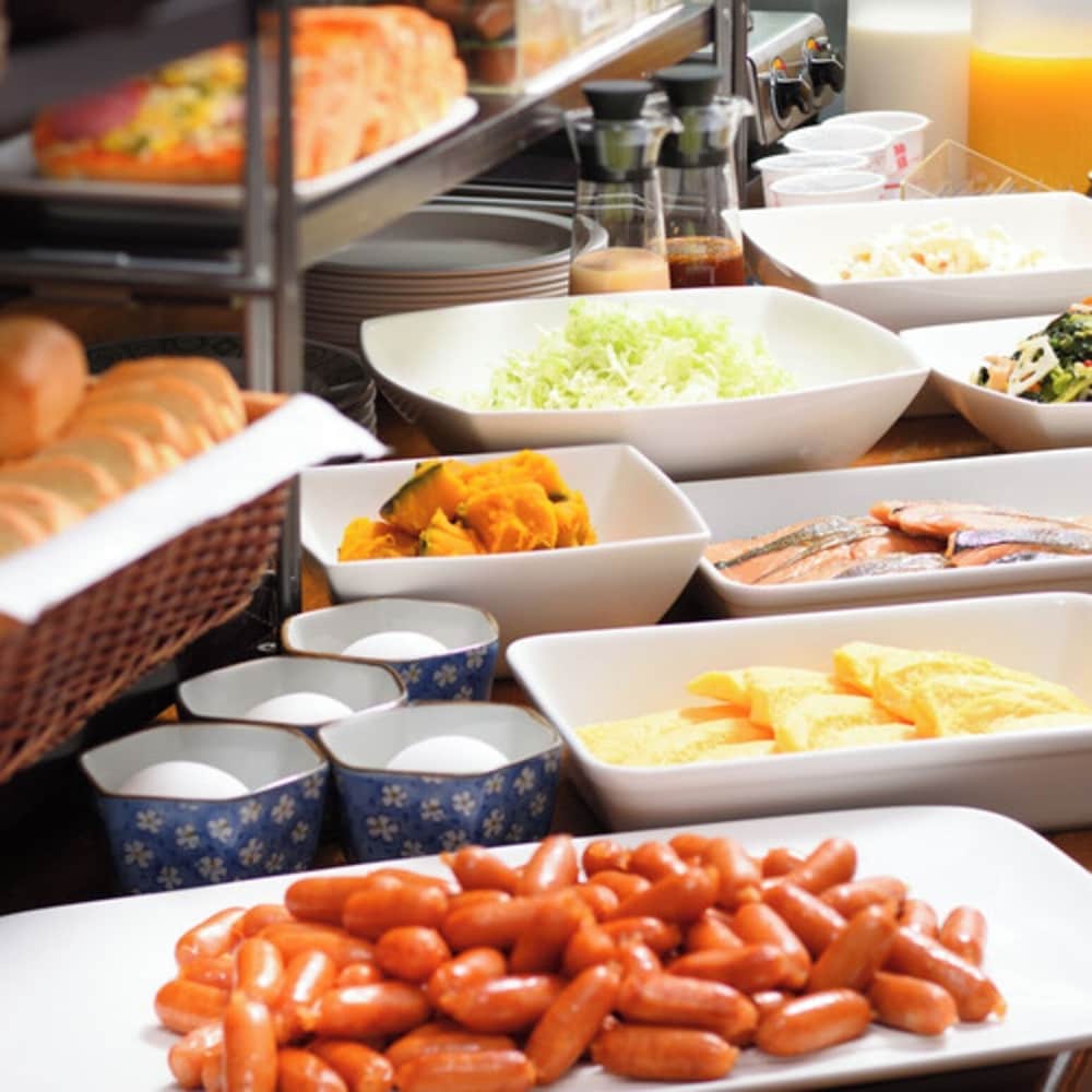 ホテルセレッソ 東京