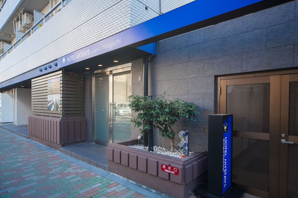 ホテルマイステイズ上野入谷口 東京