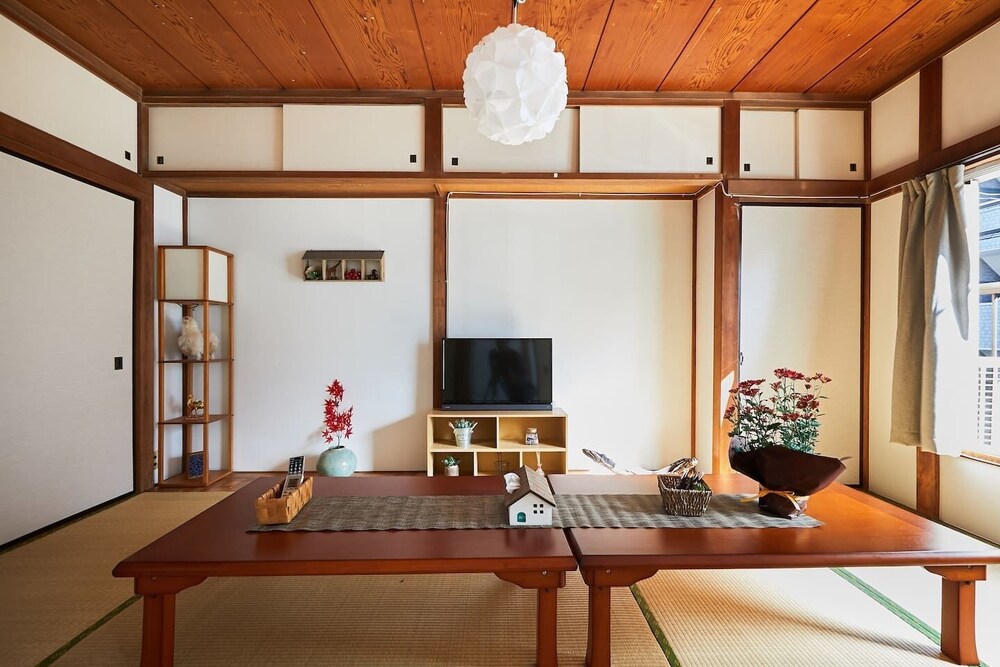 COMMA HOUSE NAKANO 東京
